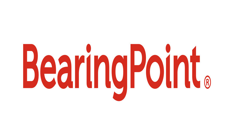 Bearing Point, logo