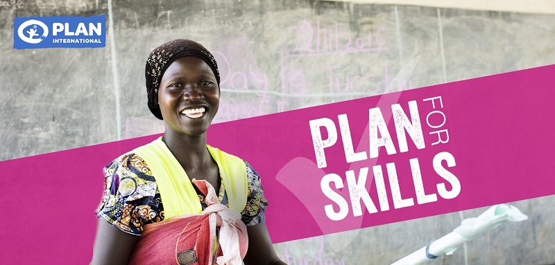 Plan for Skills