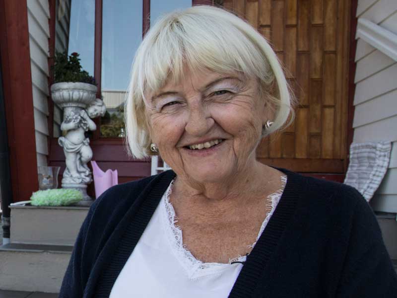 Brynhild Olsen