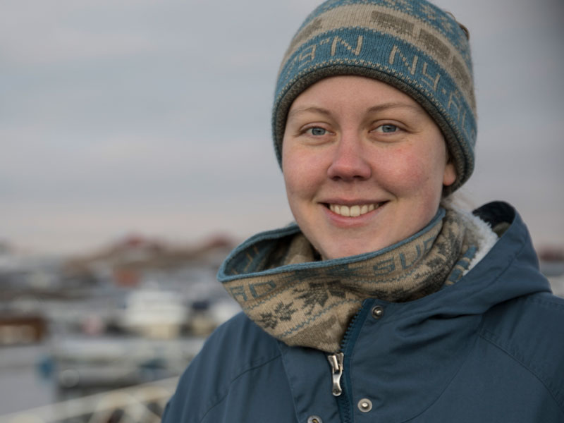 Maja Hatlebakk