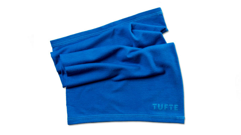 Gave til mor: NeckWarmer fra Tufte Wear
