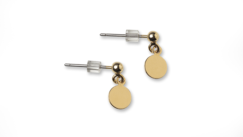 gavetips til henne: øredobber fra Amundsen Jewellery