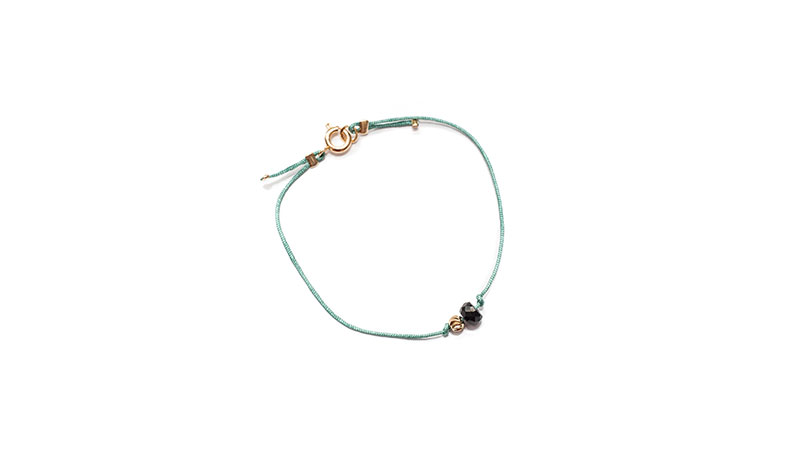 julegave med mening: armbånd fra Amundsen Jewellery