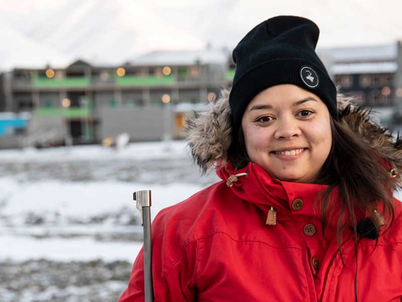 Ann-Helen Honningsvåg