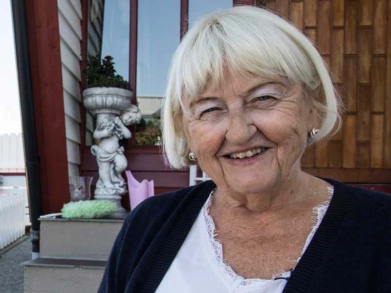 Brynhild Olsen