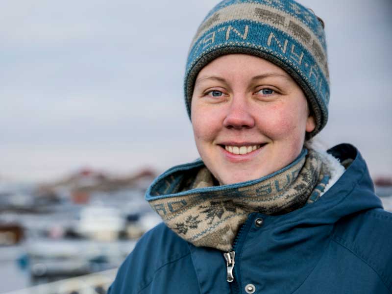 Maja Hatlebakk