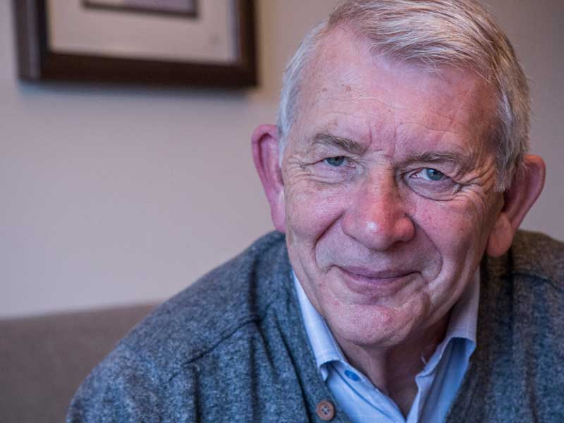 Steinar Sivertsen