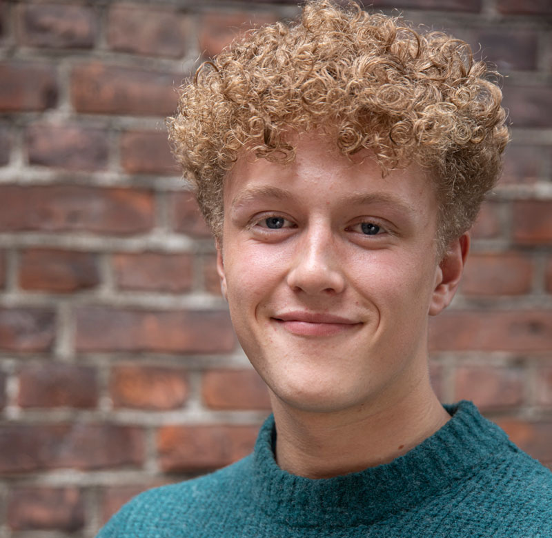 Jesper Sudnes Brå