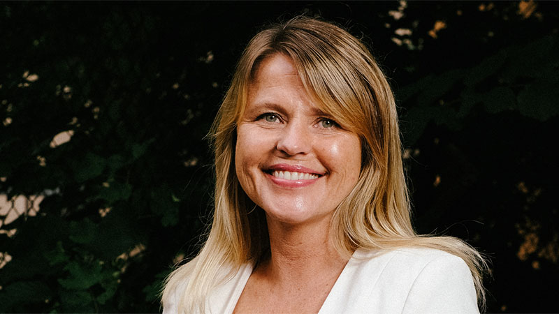 kari helene partapuoli