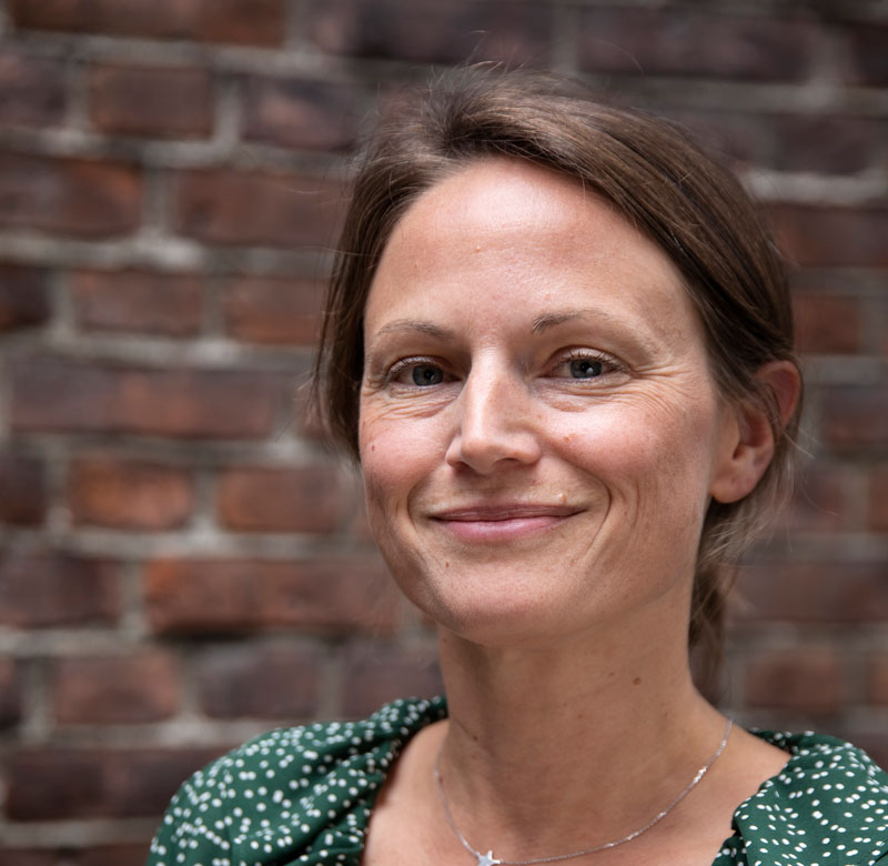 Linn Dagfinrud