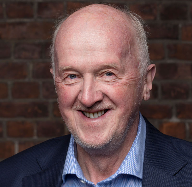 Terje Vigtel, styremedlem, Plan Norge