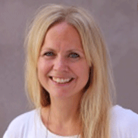 Anna Birgitte Kleven