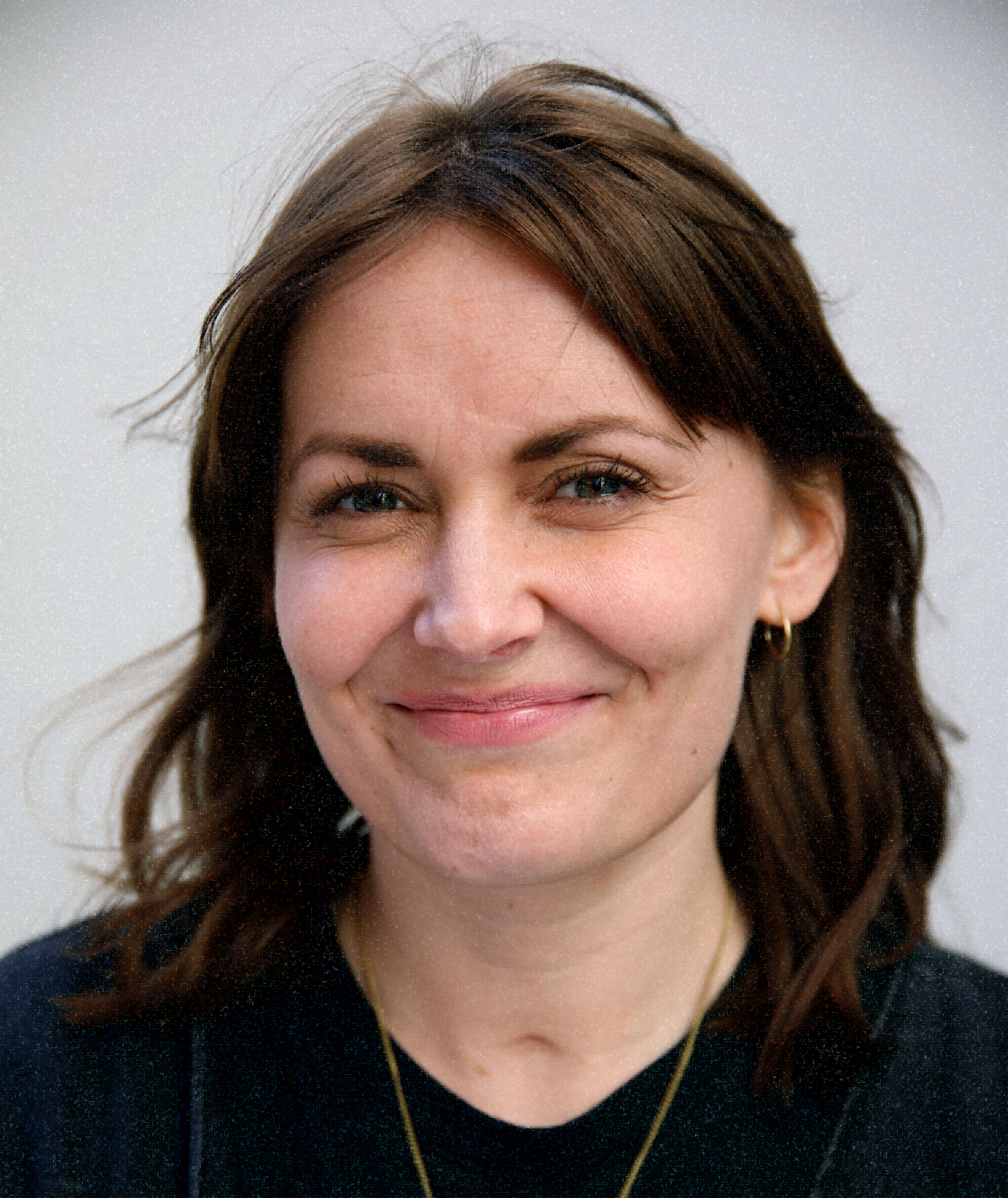 Emilie Patricia Williams