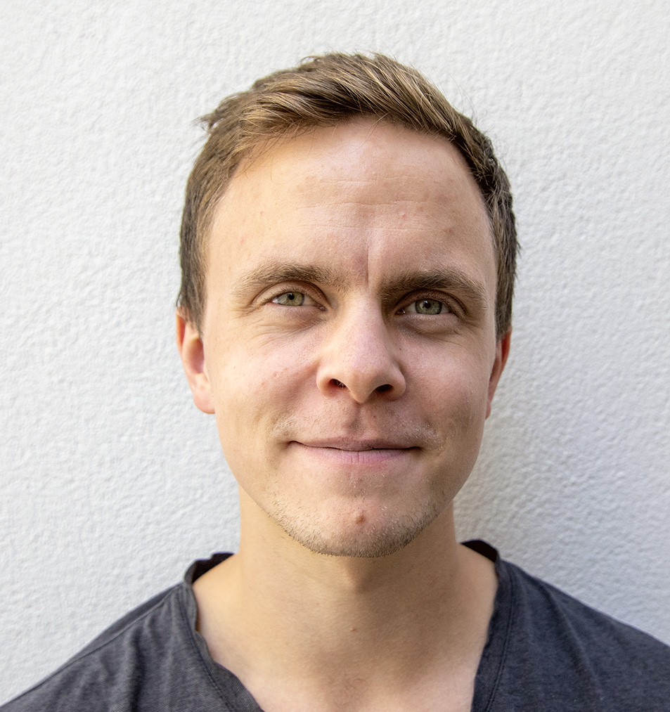 Martin Steinsbekk Waadeland