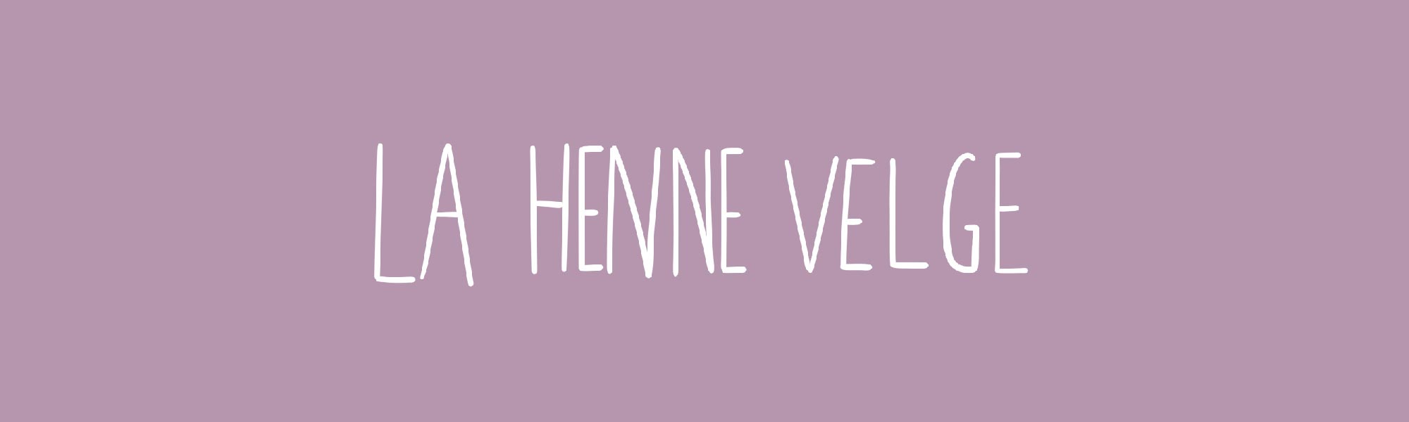 Illustrasjon: La henne velge.