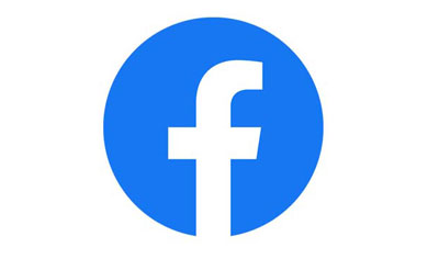 Facebook, logo