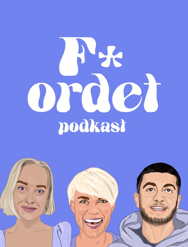 F*ordet episode 1