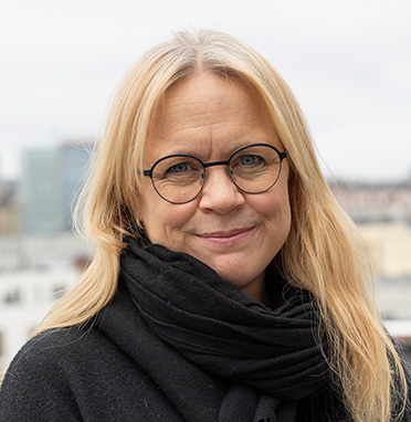 Anna Birgitte Kleven