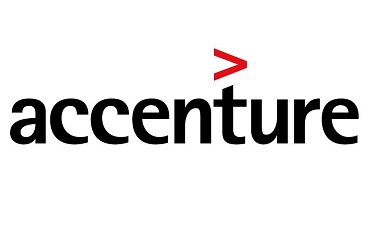 accenture logo