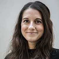 Ingrid Finess Evensmo