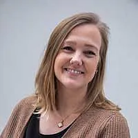 Gina Smestad