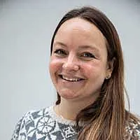 Maren Thorsen Bleskestad