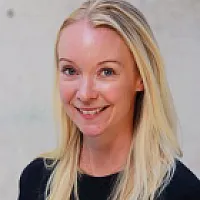 Anna Maria Bergdahl