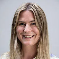 Annika Bohnenblust