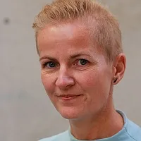 Katharina Sandberg