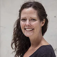 Linda Haltbrekken