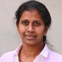 Meera Sockalingam