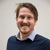 Odd Magne Grøntvedt