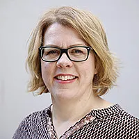 Petra Maria Storstein