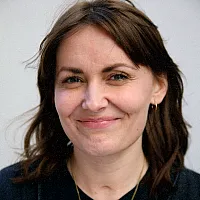 Emilie Patricia Williams
