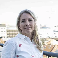 potrett av Frida
