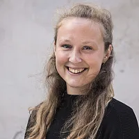 Julie Granlund, Plan Internatinal Norge