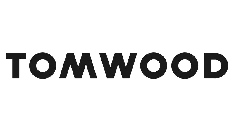 Tom Wood logo