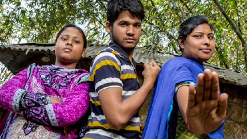 wedding busters bangladesh