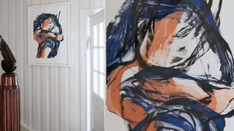 Gaver med mening: kunstverk av herdis maria sigert