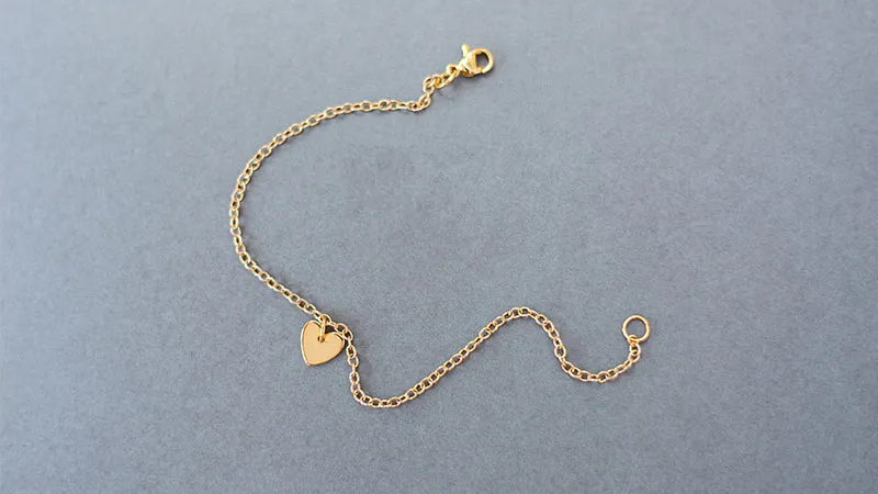 Julegave med mening - armbånd fra Amunsen Jewellery