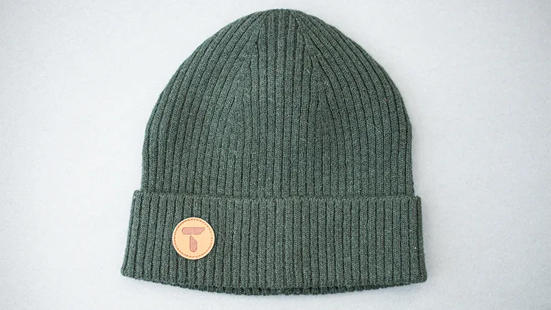 Julegavetips - lue fra Tufte Wear
