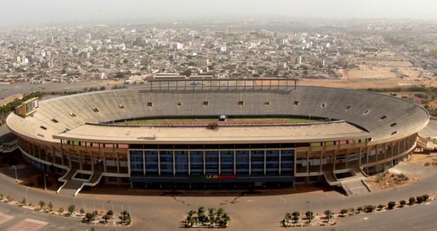 Fotball er den mest populære sporten i Senegal.