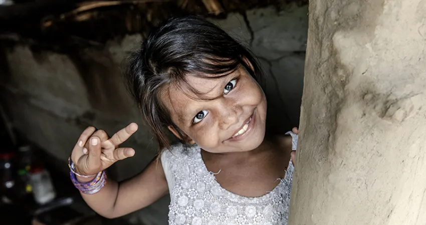 Gaver med mening: Digitalt gavekort, Girl Power. Foto.