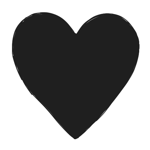 Illustrasjon av et hjerte 