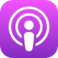 Itunes_podkast_ikon
