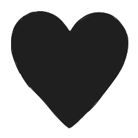 Illustrasjon av et hjerte 