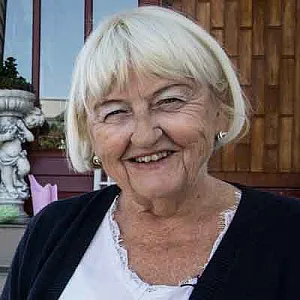 Brynhild Olsen