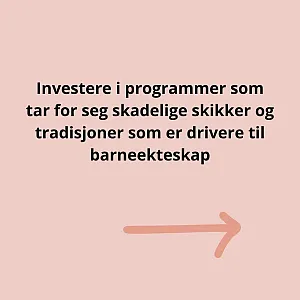 Anbefalinger