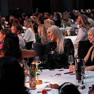 Jenteprisen 2025 publikum 