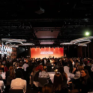 Publikum Jenteprisen